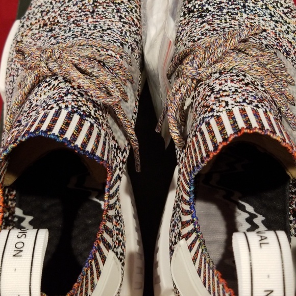 Adidas NMD_R1 PK - Picture 5 of 7